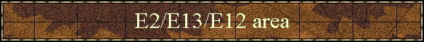 E2/E13/E12 area